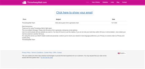 Image result for Create Temp Mail
