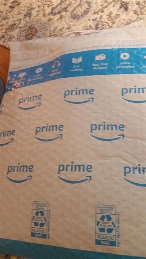 Image result for Amazon Prime Packaging
