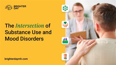 Substance-Induced Mood Disorders: Causes and Effects