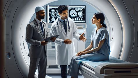 Can Contrast For CT Scan Cause Diarrhea? Side Effects » Ct-Scan-Info.com