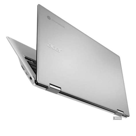 Acer launches Qualcomm Snapdragon 7c powered Chromebook- The Etimes ...