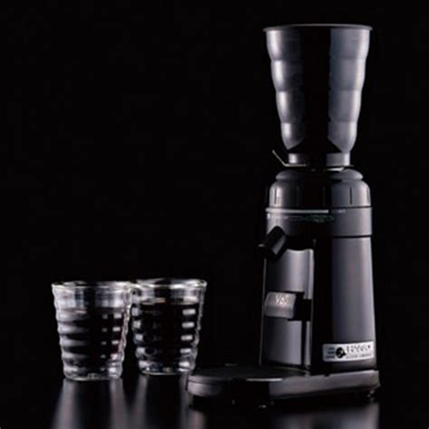 Hario EVCG-8B-E V60 Coffee Grinder Price