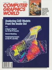 Image result for Computer Graphics World