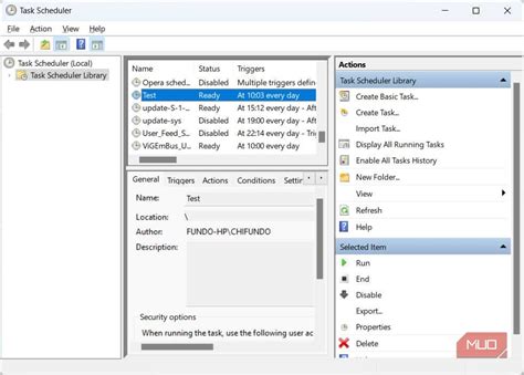 Image result for Task Scheduler Full Guide for Run Batch