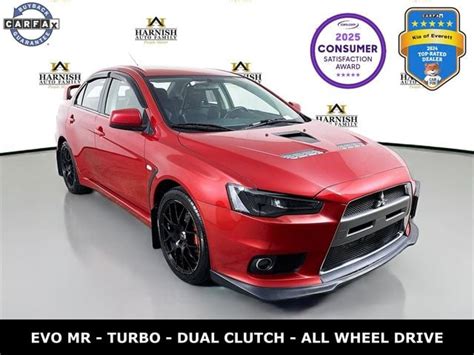 Used Mitsubishi Lancer for Sale (with Photos) | U.S. News & World Report