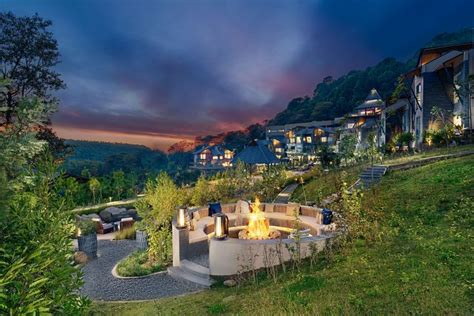 NORBU THE MONTANNA - IHCL SELEQTIONS (Dharamsala, Asia) - Hotel Reviews ...