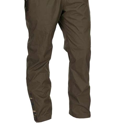 Fox Camo/Khaki RS 10K Trouser - Angelhose XXL
