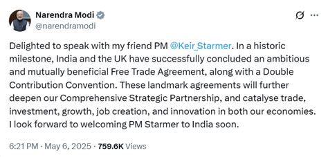 British whisky and cars will cost less in India; Indian leather ...