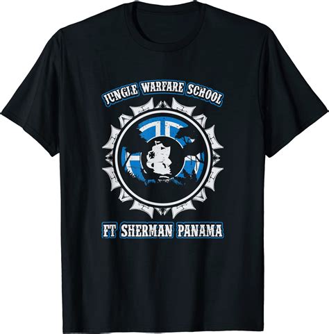 Jungle Warfare School Ft Sherman Panama Army