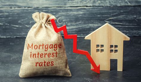 Mortgage Rates Drop Below 3%—and Economists Say Rates Could Stay That ...