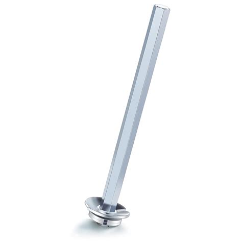 Enhon Plumbing PVC Pipe Reamer, Pipe Fitting Tools for 1/2" Speed Power ...