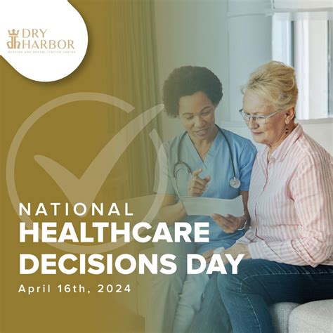 Learn about advance care planning with NHDD | Dry Harbor Nursing Home ...