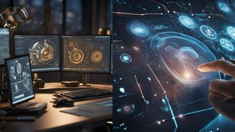 CAD Simulation 的图像结果