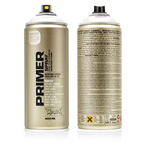 Spray Paint Primers - Gessos & Grounds - Surfaces