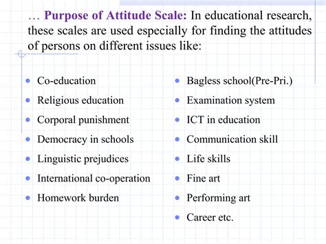Inquiry forms questionnaire, opinionnaire, attitude scale, checklist, rating scale, score-card ...