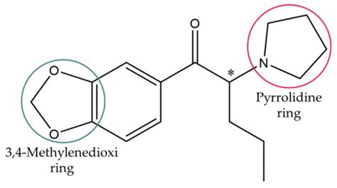 Assessment of the Permeability of 3,4-Methylenedioxypyrovalerone (MDPV ...