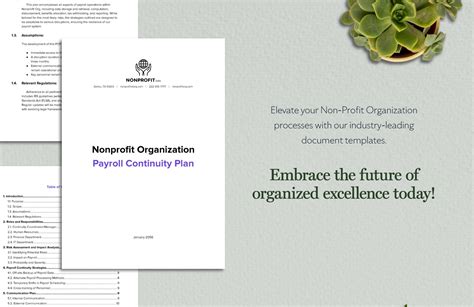 Image result for Develop a Payroll Continuity Plan