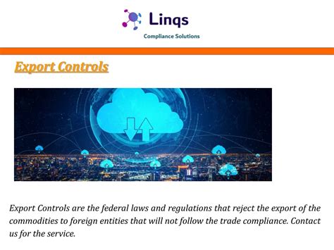 Export Control Compliance 的图像结果