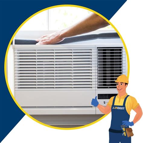 Top AC Servicing company in Mumbai - Airdoot pvt ltd