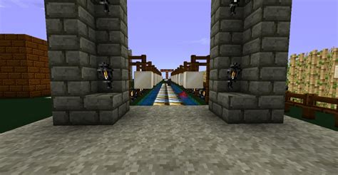 Image result for Minecraft Random World Map