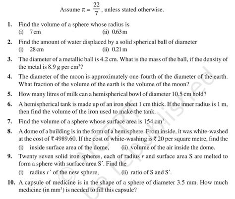 pls solve 13.8 9th question - Brainly.in