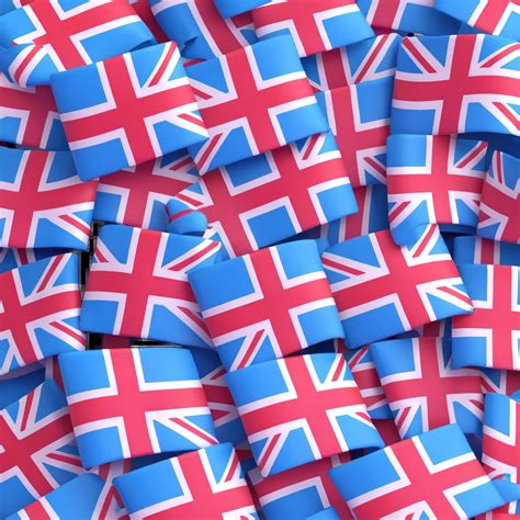 UK flag emoji | AI Emoji Generator