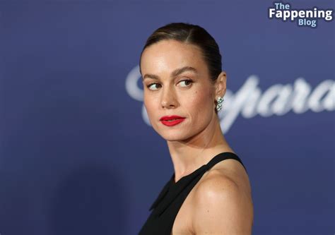 Brie Larson / brielarson Nude Leaks OnlyFans Photo 901 | #TheFappening