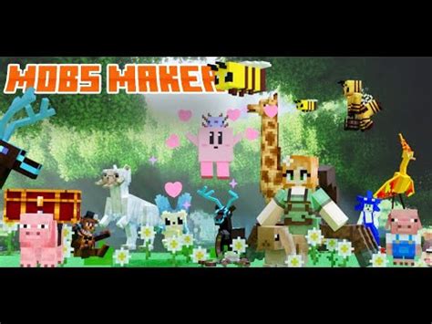 Image result for Minecraft Mob Making