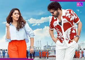 Mana Shankara Vara Prasad Garu box office collection day 7: Chiranjeevi ...