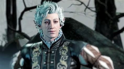 Baldur's Gate 3 players spent nearly a century in character creation