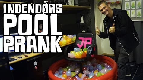 Image result for Pool Pranks