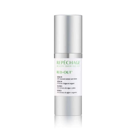 Repechage Red-Out Serum - 30ml - Cureka - Online Health Care Products Shop
