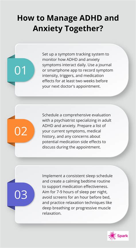 Medication Adhd And Anxiety