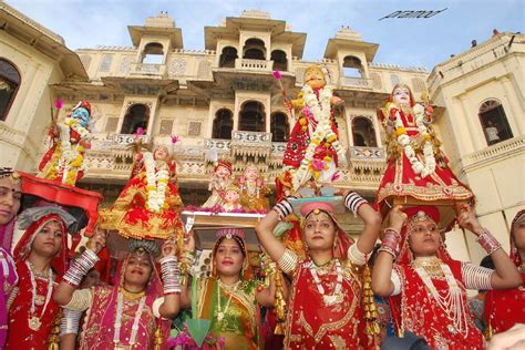 25 Colorful Festivals Of Rajasthan (updated 2022 list with dates)