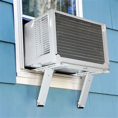 Ivation Air Conditioner Support Bracket, No Tools or India | Ubuy