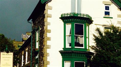 THE HAVEN (Windermere, Lake District) - Specialty B&B Reviews, Photos ...