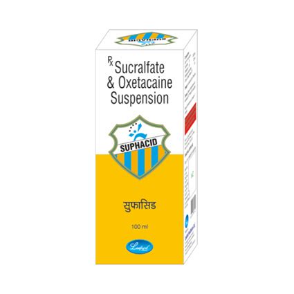 Suphacid