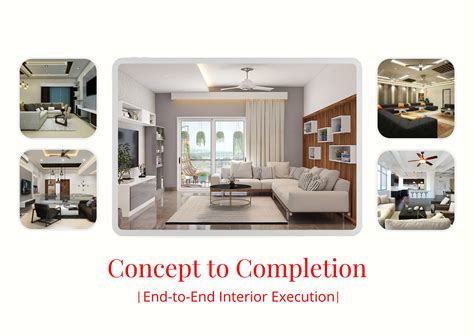 Commercial Interior Design | NIMIT