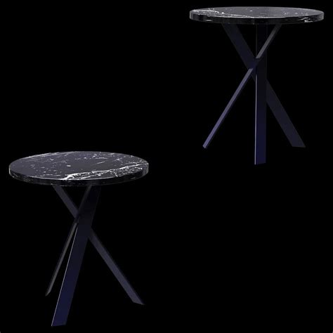 Draenert – Outdoor table Mortimer 3ds Max – 3DSky Model Free