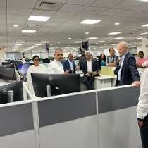 Working at LSEG (London Stock Exchange Group) | Glassdoor