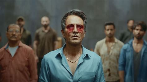 7 Kay Kay Menon shows to watch before Special Ops Season 2; on Netflix ...