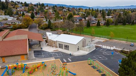 Orchard Hill Elementary School Addition and Renovation - POWELL ...
