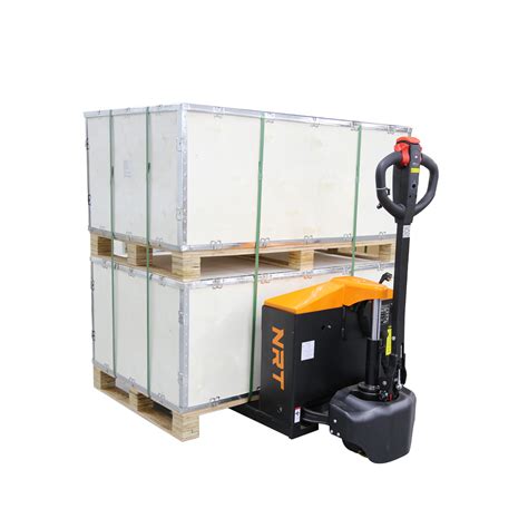 Electric Pallets Jacks from China, Electric Pallets Jacks Manufacturer ...