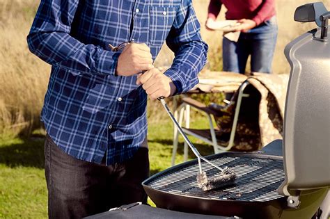 Show your grill a little TLC | Stories from Asia