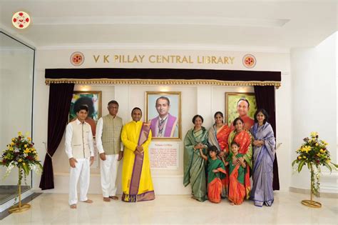 Sri Sathya Sai University for Human Excellence | Inauguration of V K ...