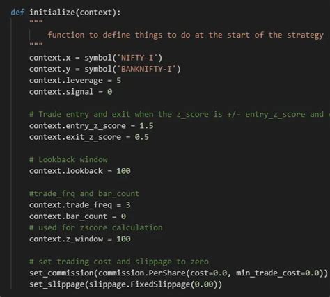 What is Pairs Trading - Strategy, Basics | Wright Blogs