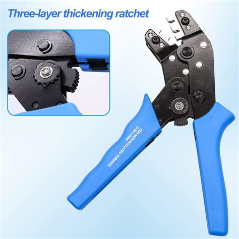 Taiss JST Crimping Tool,Dupont Crimping Tool,JST India | Ubuy