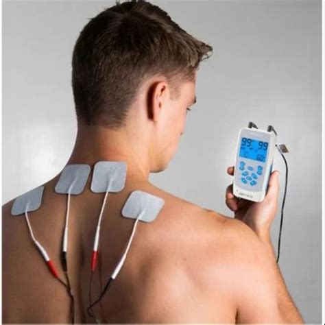 Physiotherapy Equipment - Physiotherapy Machine 3 in 1 IFT Ultrasound ...