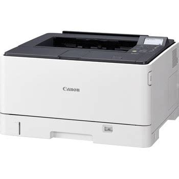 LBP443i Satera A3モノクロレーザープリンター LBP443i 1台 Canon 【通販モノタロウ】