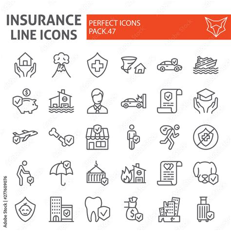 Linear Insurance Logo 的图像结果